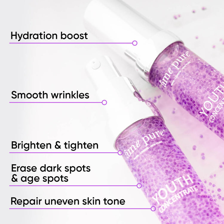 Youth Concentrate Serum