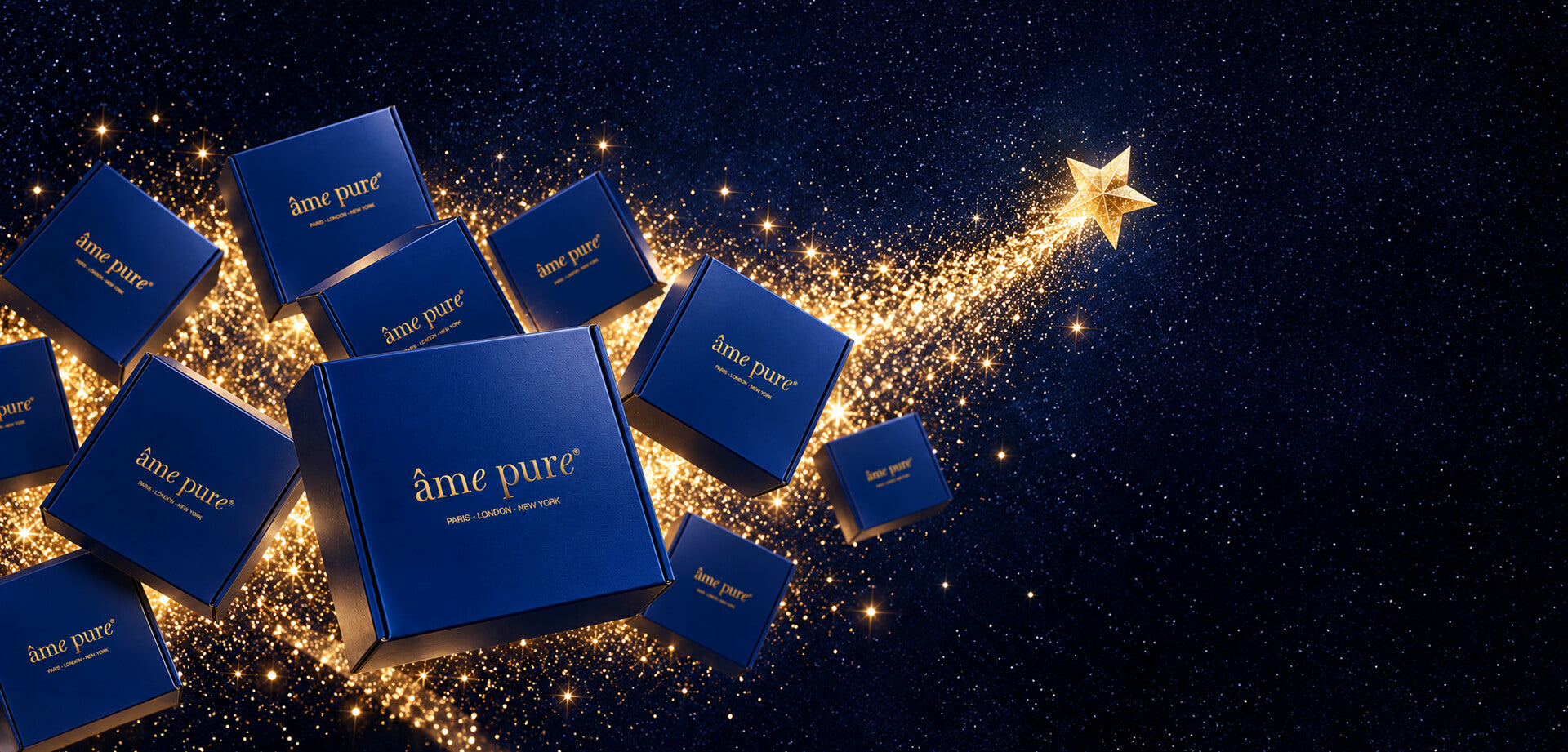 Luxe Schoonheid Cadeausets