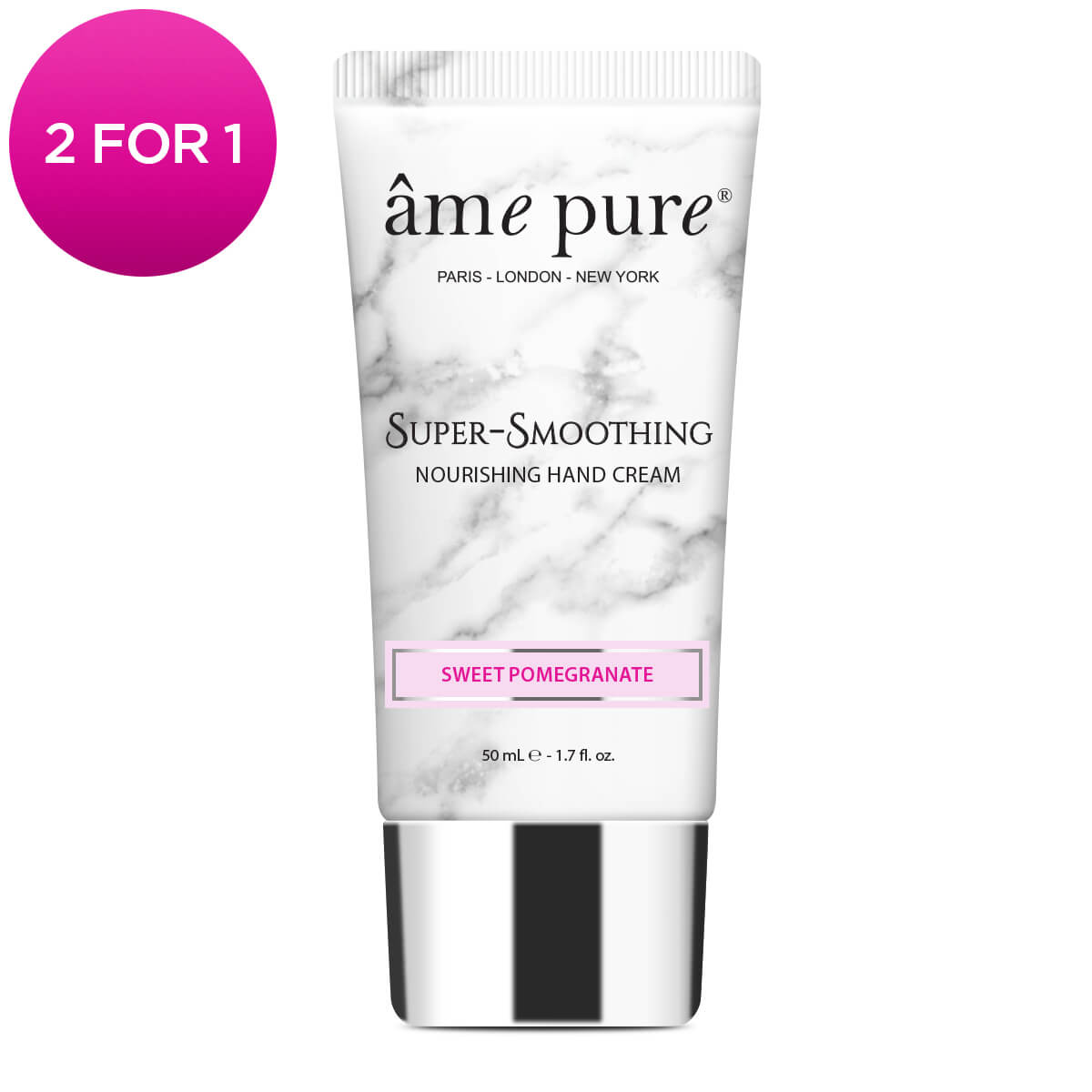 2 for 1 | Super Smoothing Hand Cream