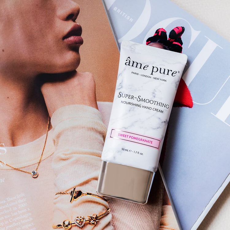 2 for 1 | Super Smoothing Hand Cream