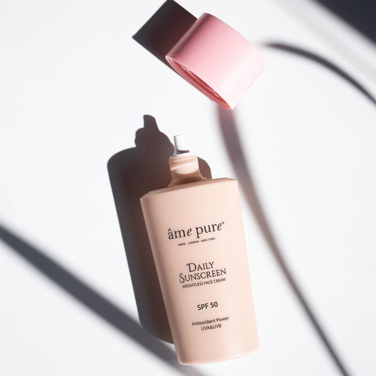 Daily Sunscreen | SPF 50