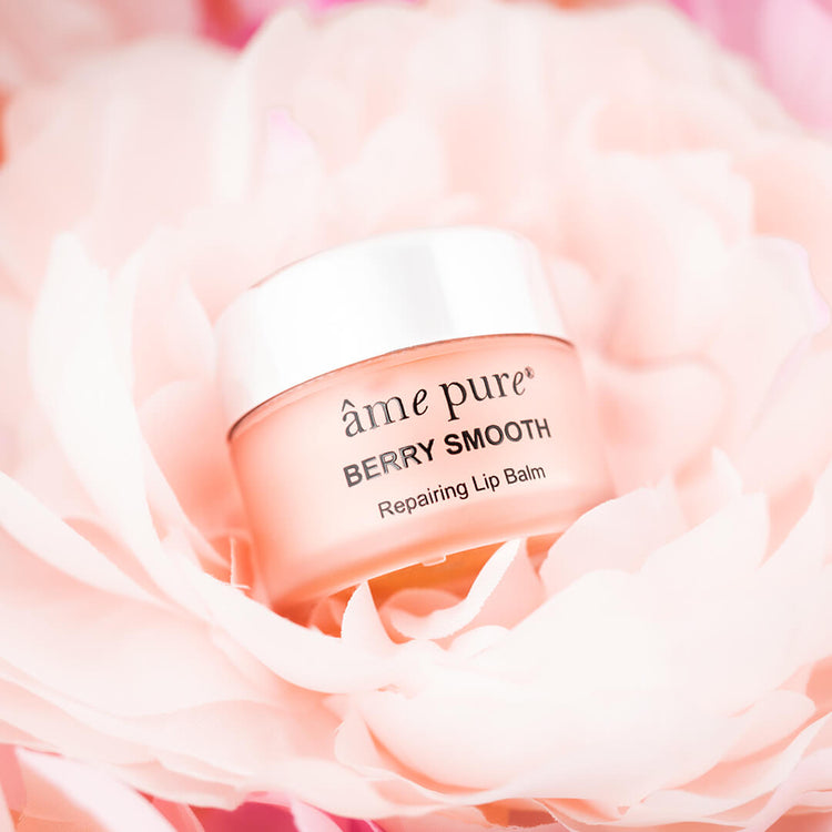 2 for 1 | BERRY SMOOTH Lip balm