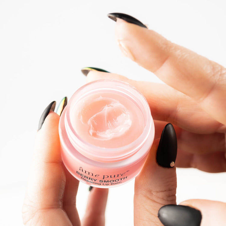 2 for 1 | BERRY SMOOTH Lip balm