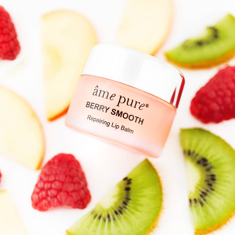 2 for 1 | BERRY SMOOTH Lip balm