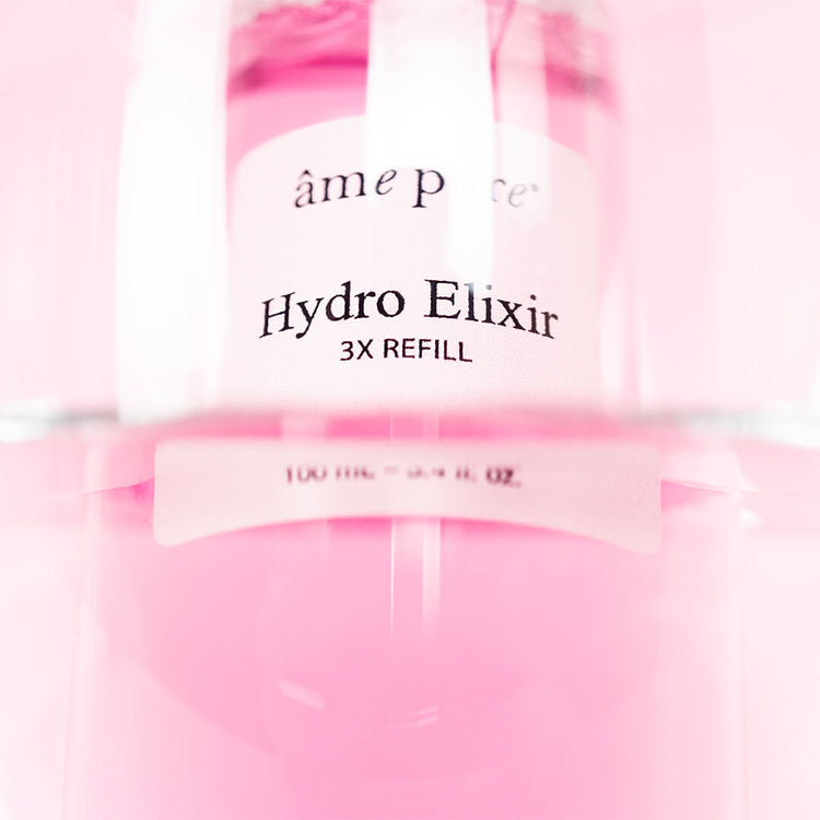REFILL | Hydro Elixir | Sejas Sprejs