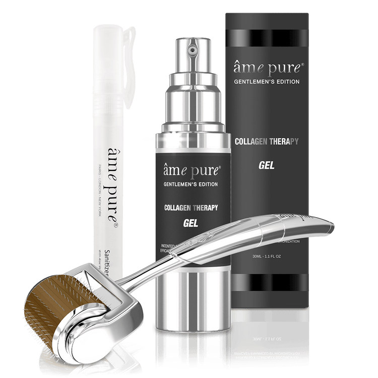 CIT Face GENTLEMEN KIT | Buy 1 Get 1 Free