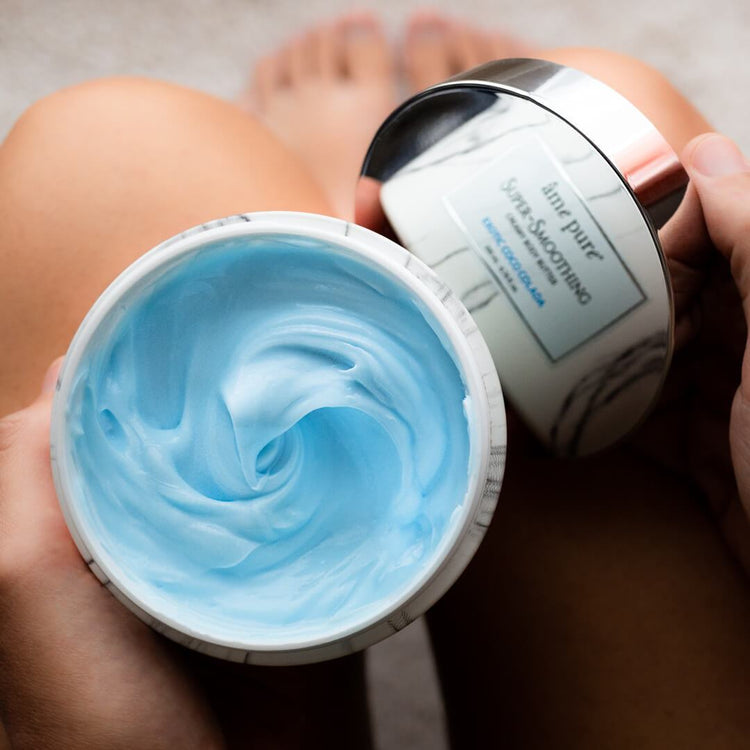 Body Butter | Exotic Coco Colada | 2 voor 1