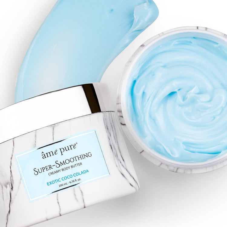 Body Butter | Exotic Coco Colada | 2 voor 1
