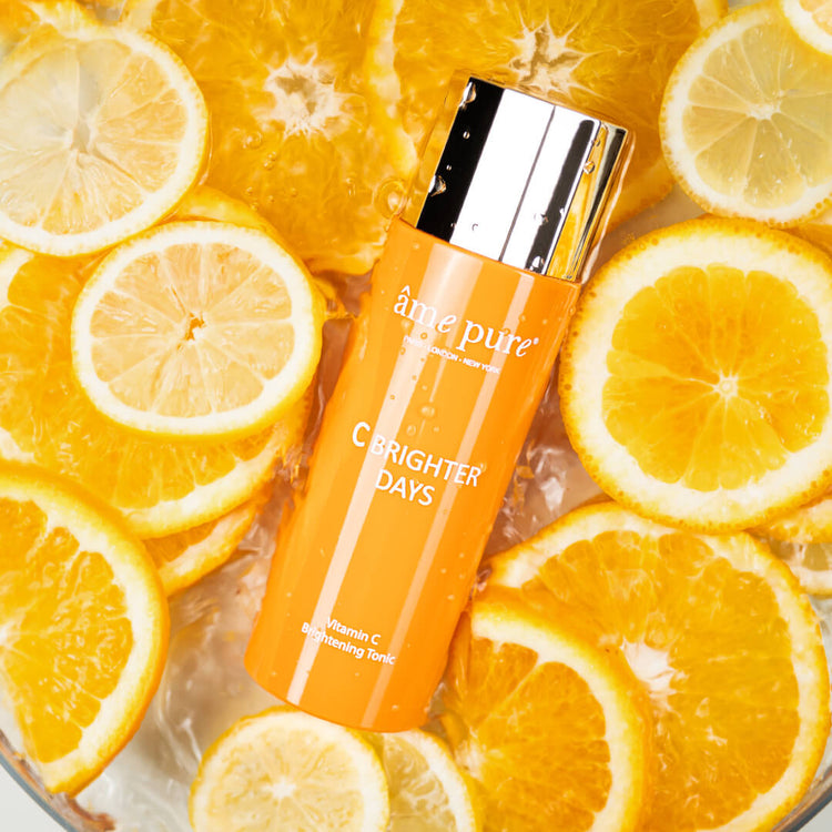 2 for 1 | C-Brighter Days Tonic