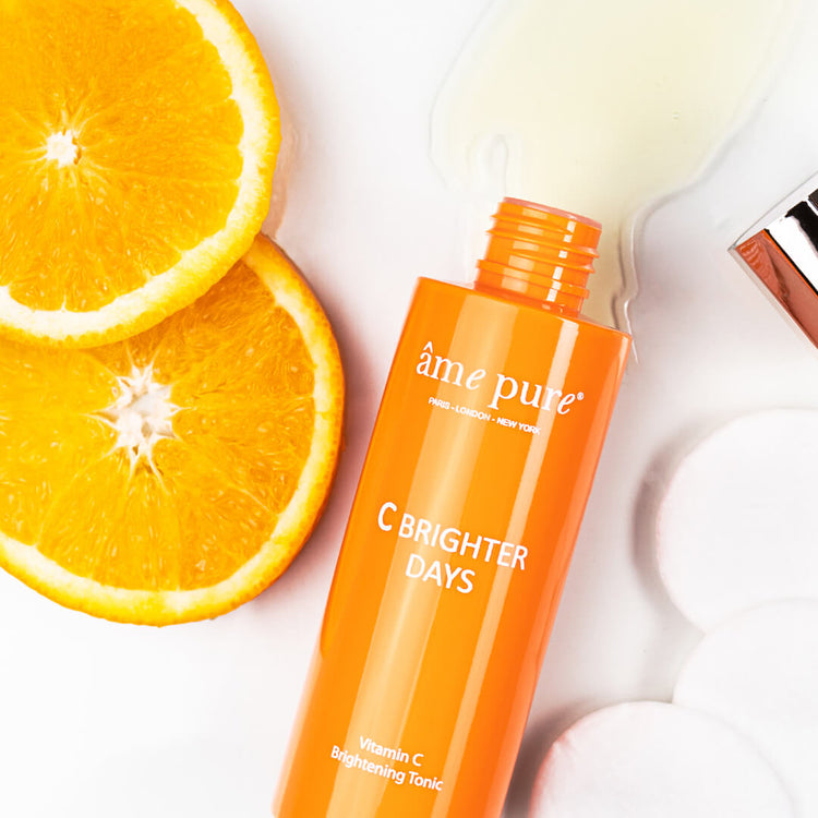 2 for 1 | C-Brighter Days Tonic