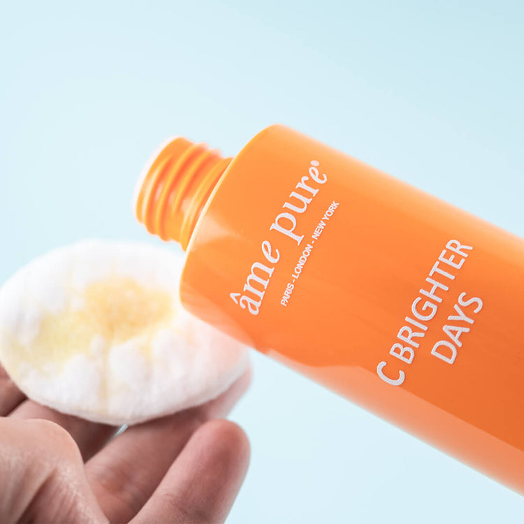 2 for 1 | C-Brighter Days Tonic