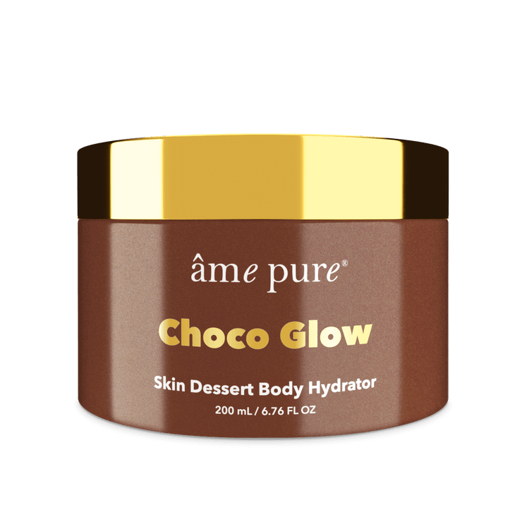 2 für 1 Choco Glow | Skin Dessert