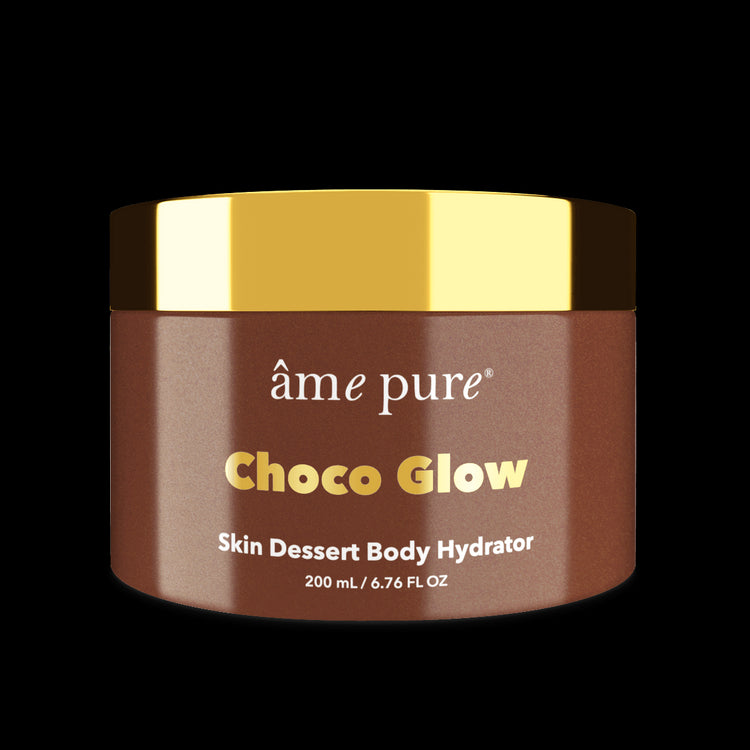 2 für 1 Choco Glow | Skin Dessert