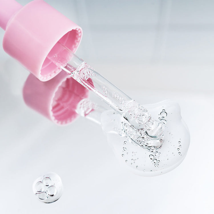 Don't Be Thirsty Serum