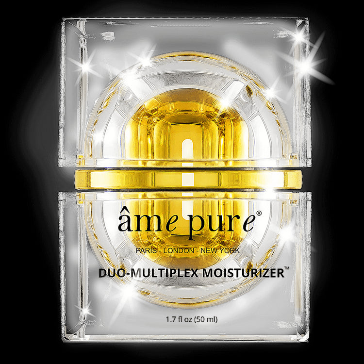 Moisturizer, face product, skin product, ame pure