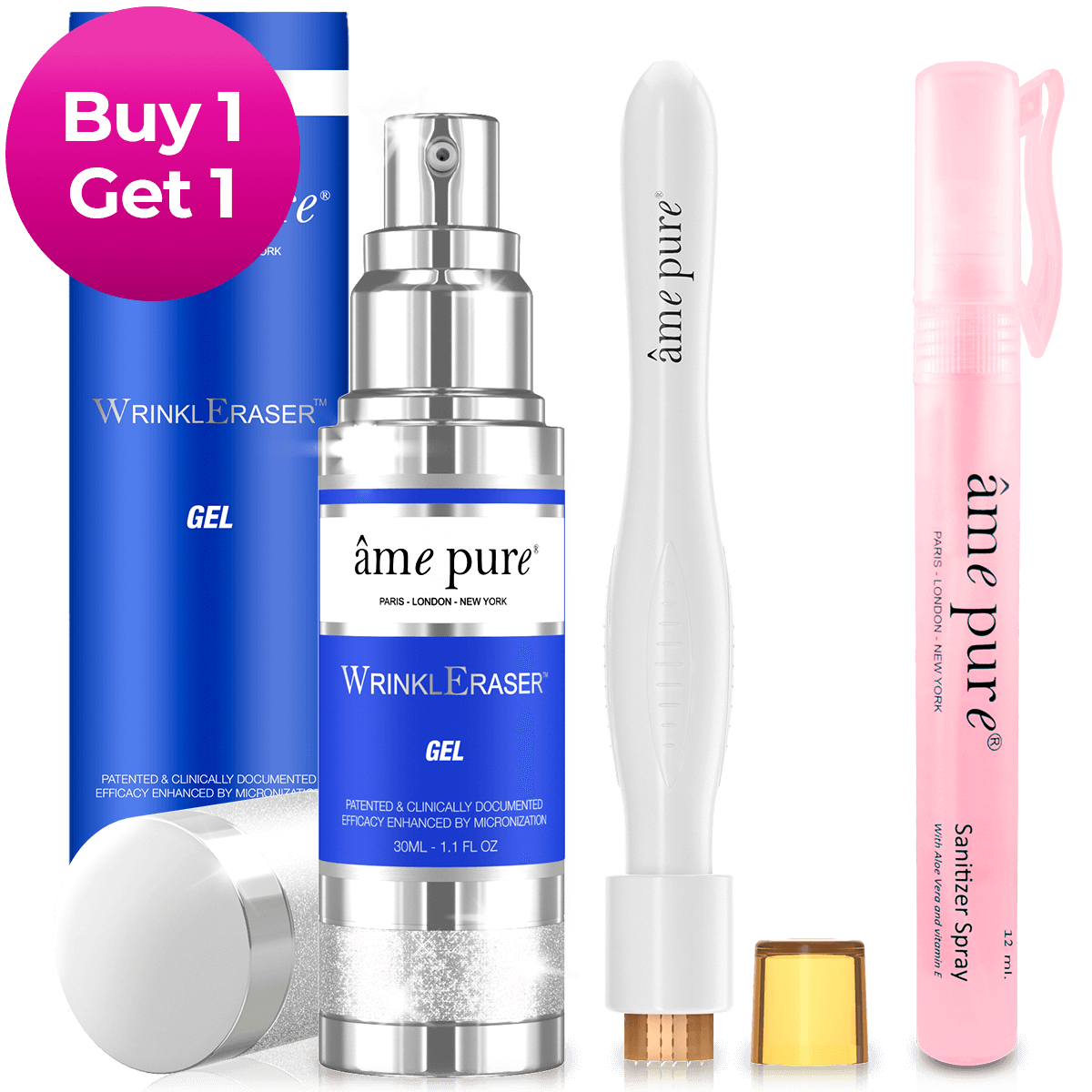 CIT Pen BASIC KIT +1 GRATIS