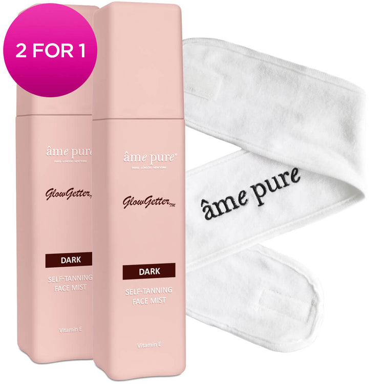 GlowGetter™ Selbstbräunungs-Spray