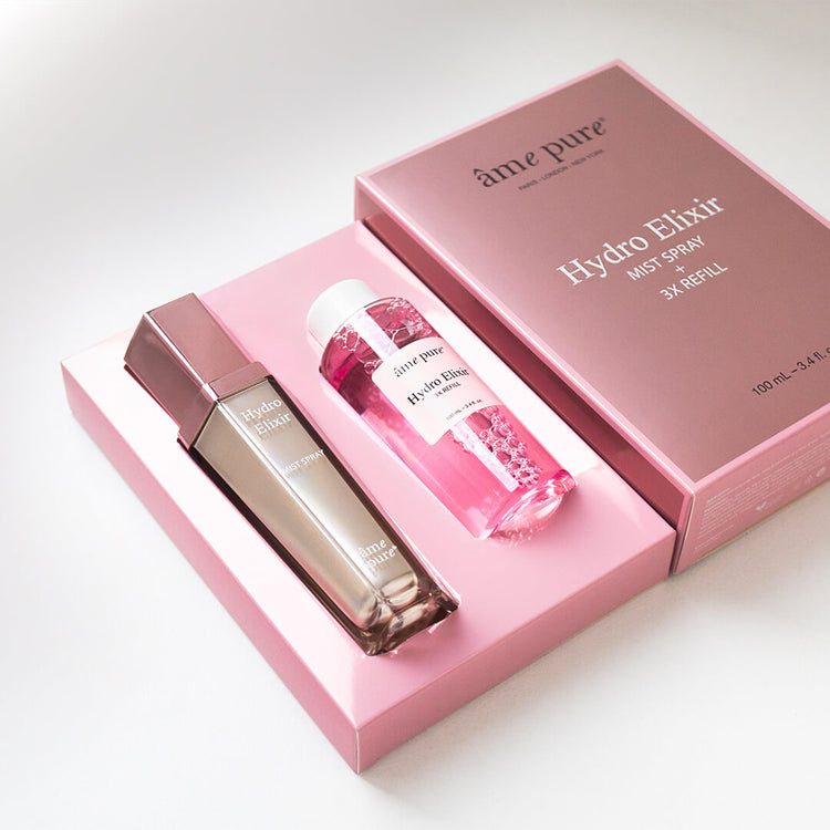 2 for 1 | Hydro Elixir | Face Mist