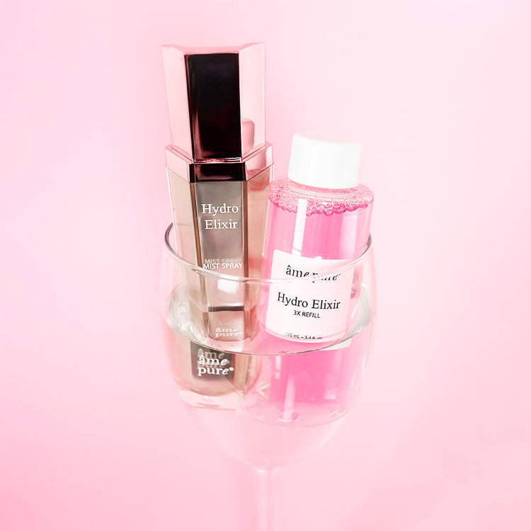 2 for 1 | Hydro Elixir | Face Mist