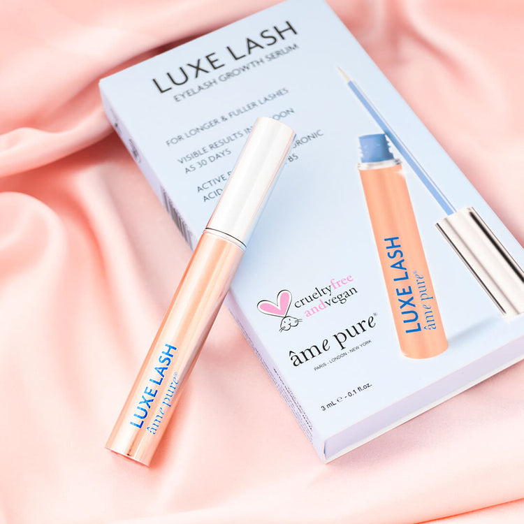 LUXE LASH | Eyelash Growth Serum