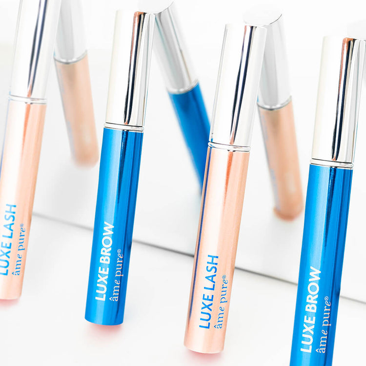 LUXE Brow | Le sérum pour les sourcils