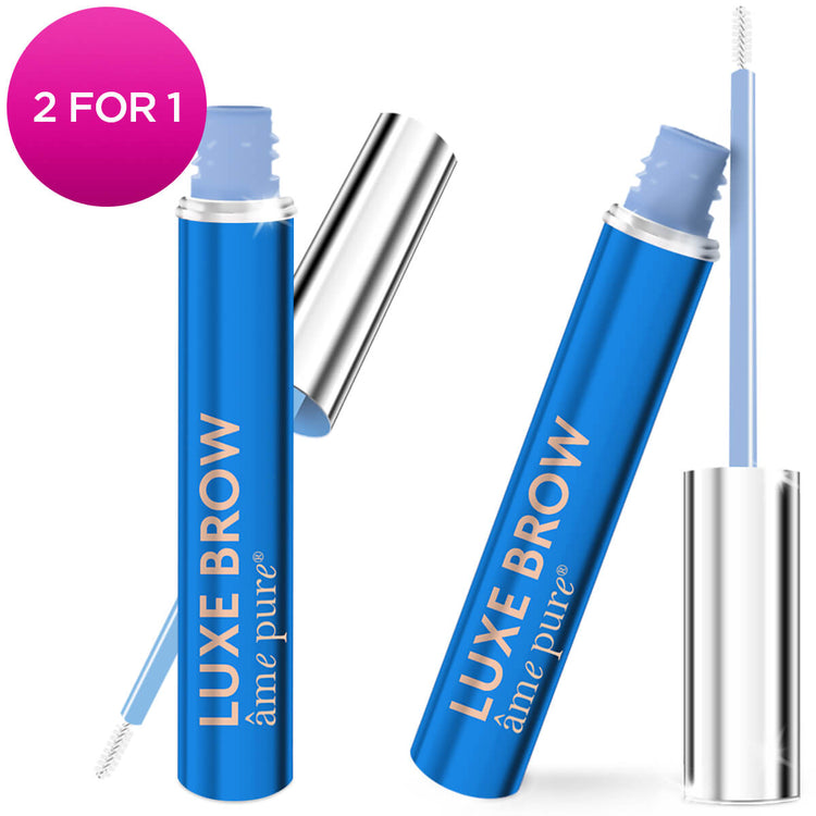 LUXE Brow | Le sérum pour les sourcils