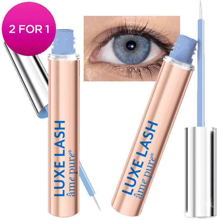 LUXE LASH | Wimperserum