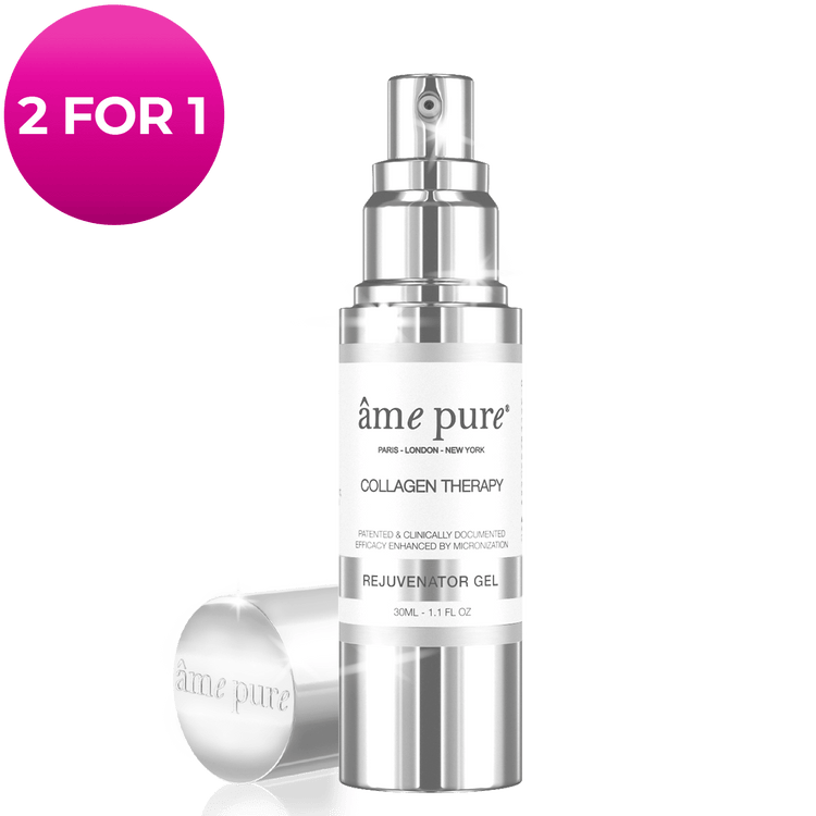 2 X Collagen Therapy Gel