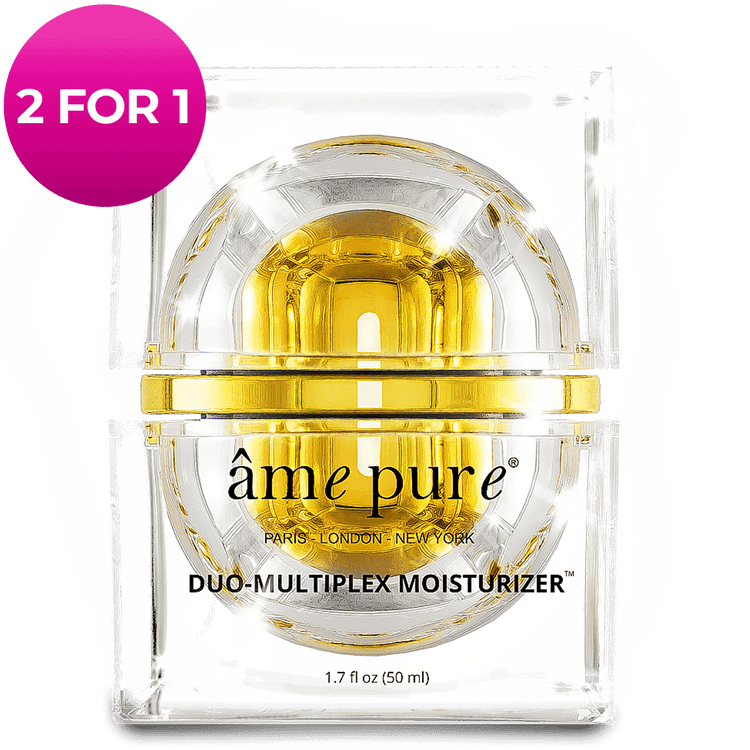Duo-Multiplex Moisturizer™ | 2 par 1 cenu