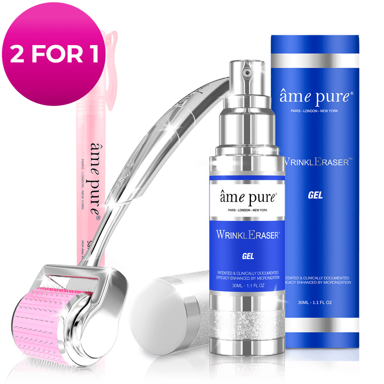 WrinklEraser™ BASIC | 2 par 1 cenu