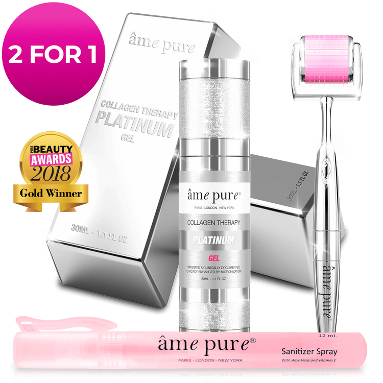 CIT Face Roller PLATINUM | Buy 1 Get 1 Free