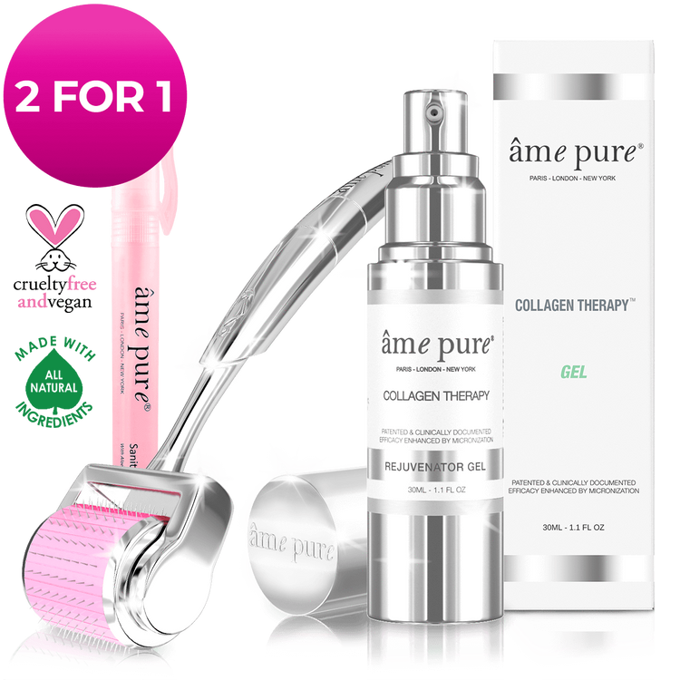 CIT Face Roller Basic | Buy 1 Get 1 Free