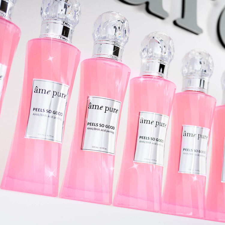 Peels So Good™ | Kaufen Sie 1, erhalten Sie 1 Gratis