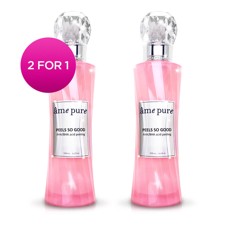 Peels So Good™ | Kaufen Sie 1, erhalten Sie 1 Gratis