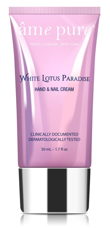 2 für 1 | White Lotus Paradise™ Handcreme
