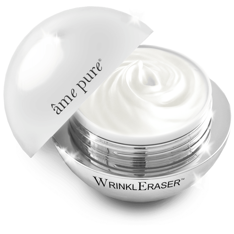 WrinklEraser™ Crème | 2 for 1