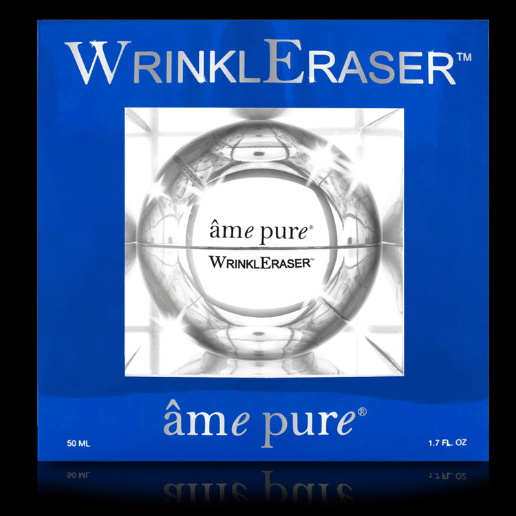 WrinklEraser™ Cream & Youth Serum