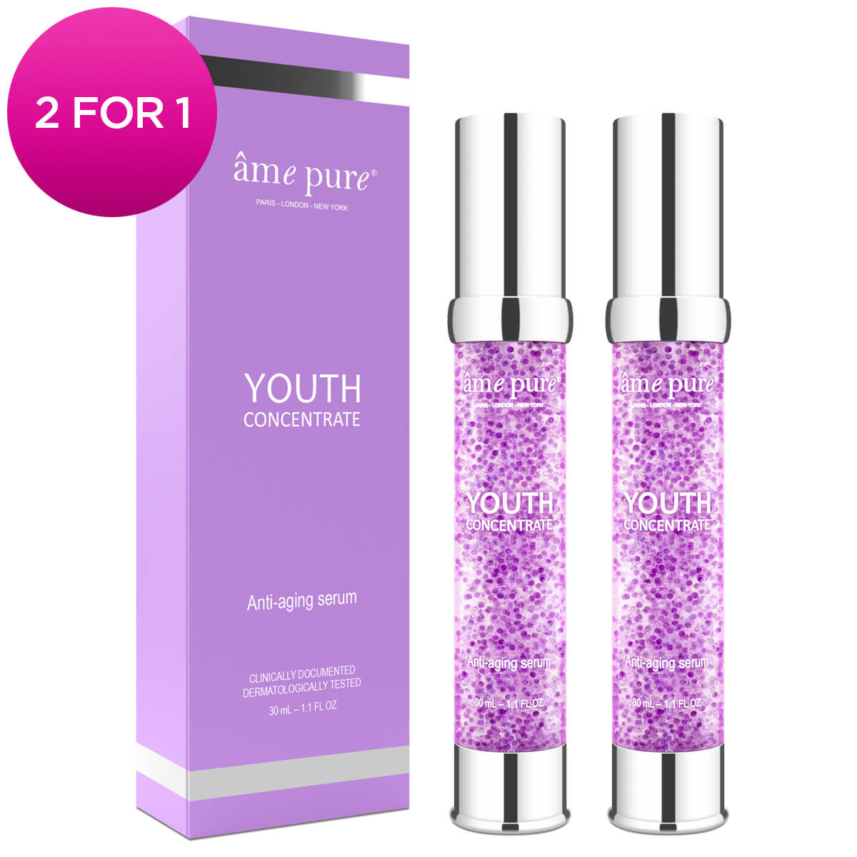 Youth Concentrate Serum