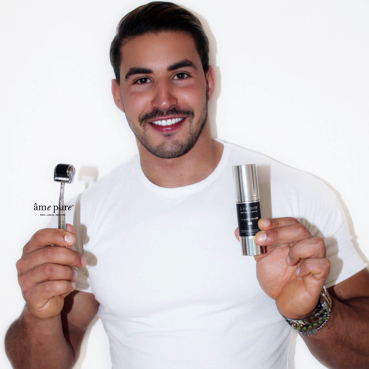 CIT Face GENTLEMEN KIT | Buy 1 Get 1 Free