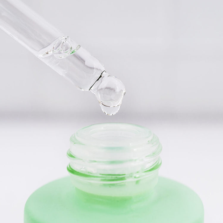 Retinol & Vitamin C Serum