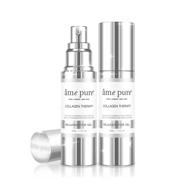 2 X Collagen Therapy Gel