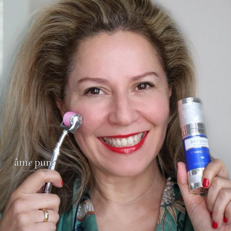 WrinklEraser™ BASIC | 2 par 1 cenu