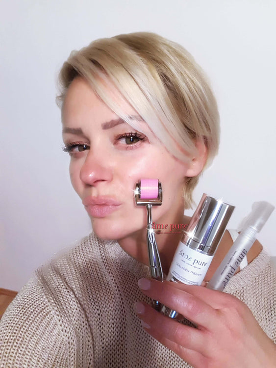 WrinklEraser™ BASIC | 2 par 1 cenu