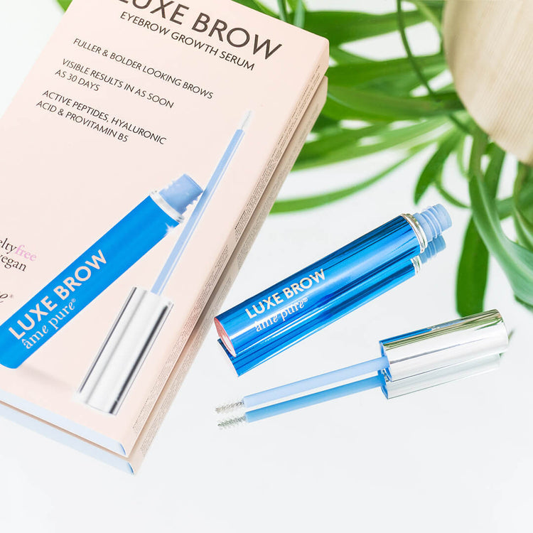 LUXE Brow | Le sérum pour les sourcils