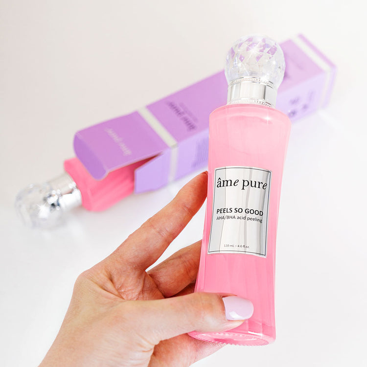 Peels So Good™ | Kaufen Sie 1, erhalten Sie 1 Gratis