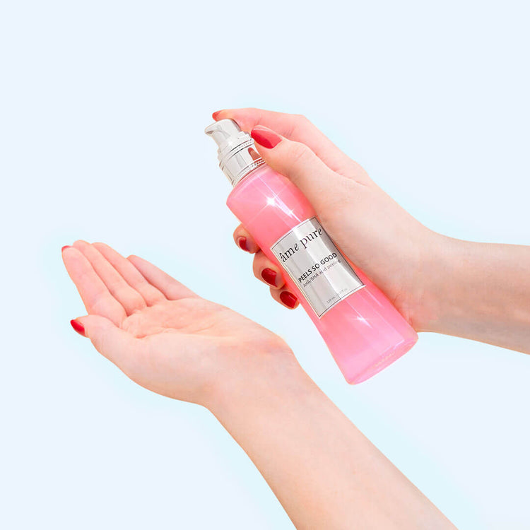 Peels So Good™ | Kaufen Sie 1, erhalten Sie 1 Gratis