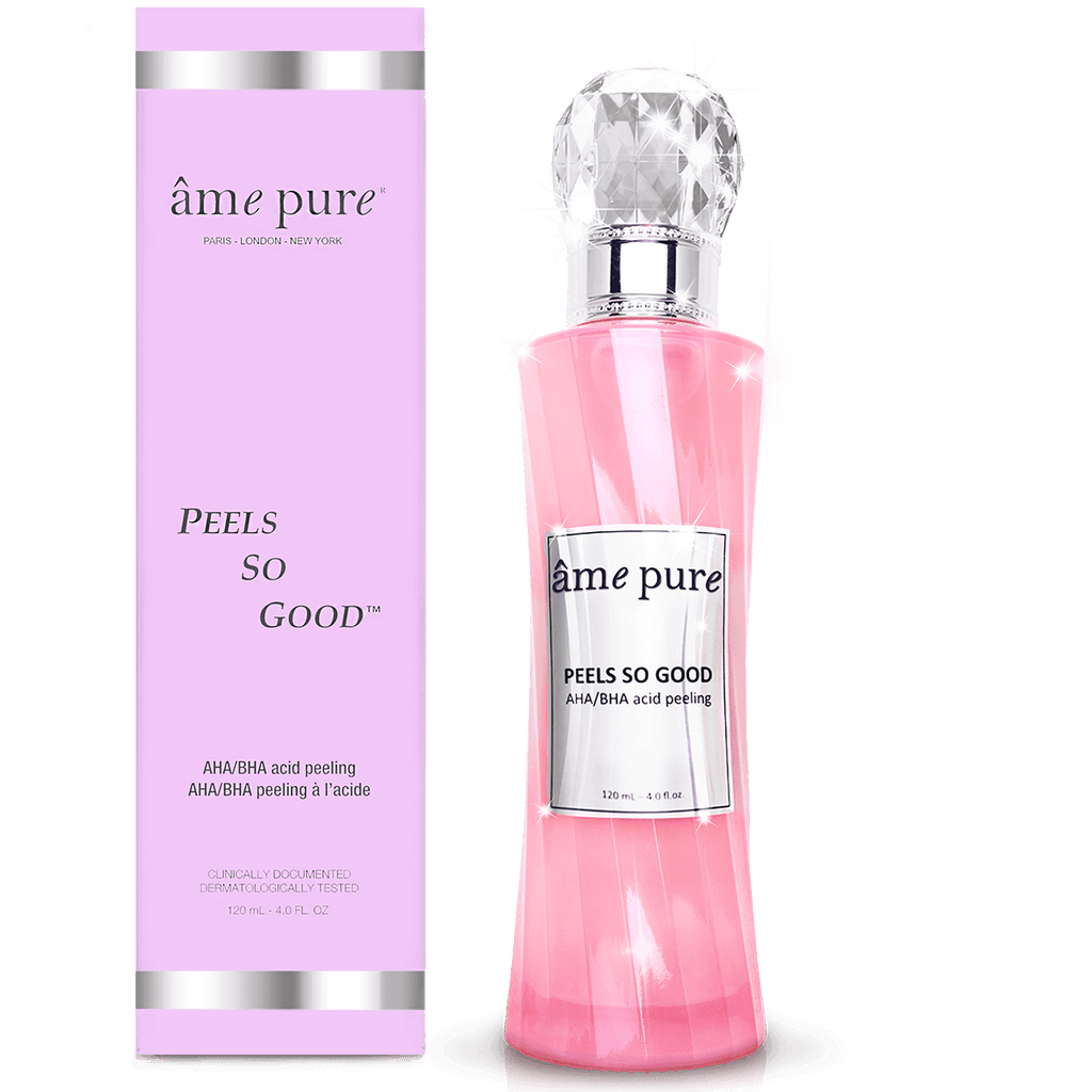 Peels So Good™ – AmePure.eu