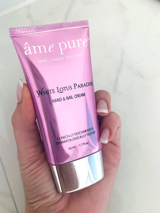 2 für 1 | White Lotus Paradise™ Handcreme