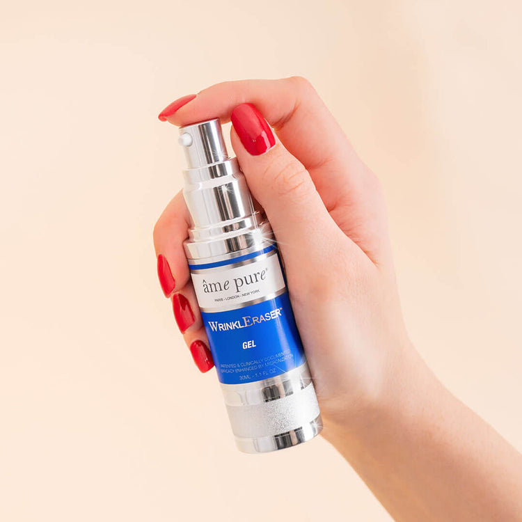 WrinklEraser™ BASIC | 2 par 1 cenu